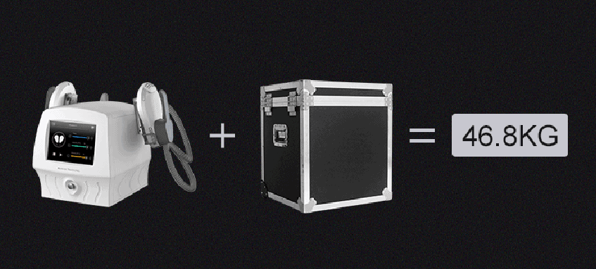 Portable deisgn